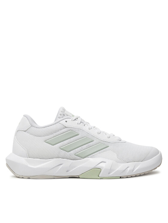 adidas Čevlji za telovadbo adidas Amplimove Trainer ID8639 Bela