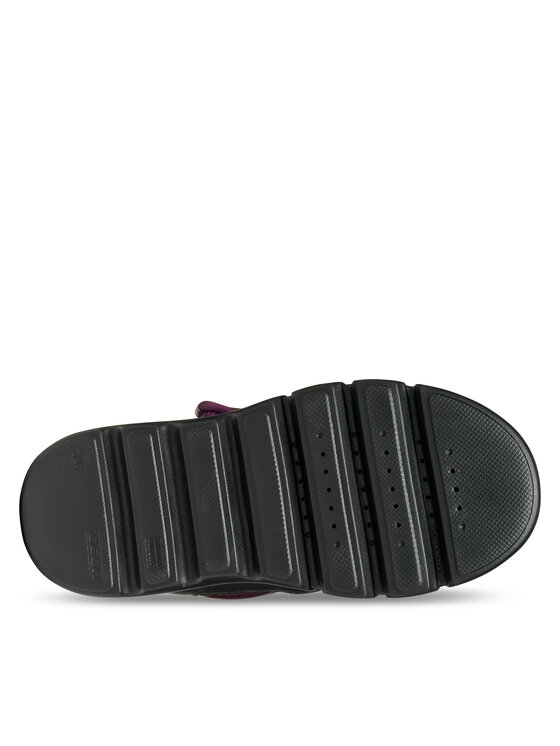 Geox Botas de nieve Geox J Willaboom B A J46HWC 0LVBC C8227 M Violeta