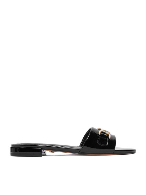 Nine West Шльопанці Nine West CEO-LS6445-01 Чорний