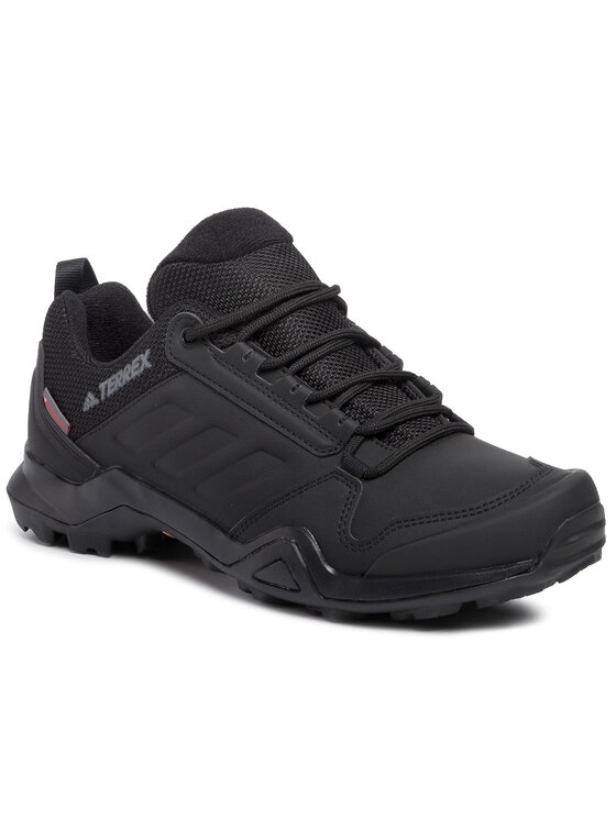 adidas Scarpe da trekking adidas Terrex Ax3 Beta Cw G26523 Nero
