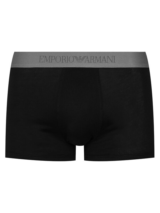 Emporio Armani Underwear Emporio Armani Underwear Conjunto de calzoncillos boxer EM000260 AF20671 MC374 De color