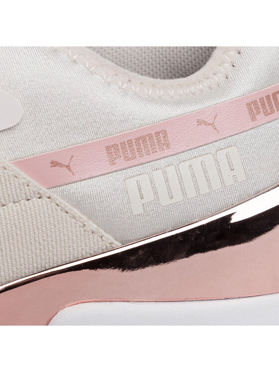 Puma Superge Puma Muse X-2 Metallic Wn's 370838 03 Bež