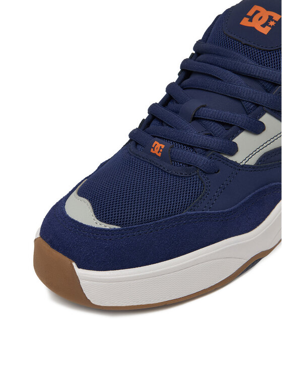 DC Shoes Sneakers DC Shoes EO-ASCEND S DC01676410 Blu scuro