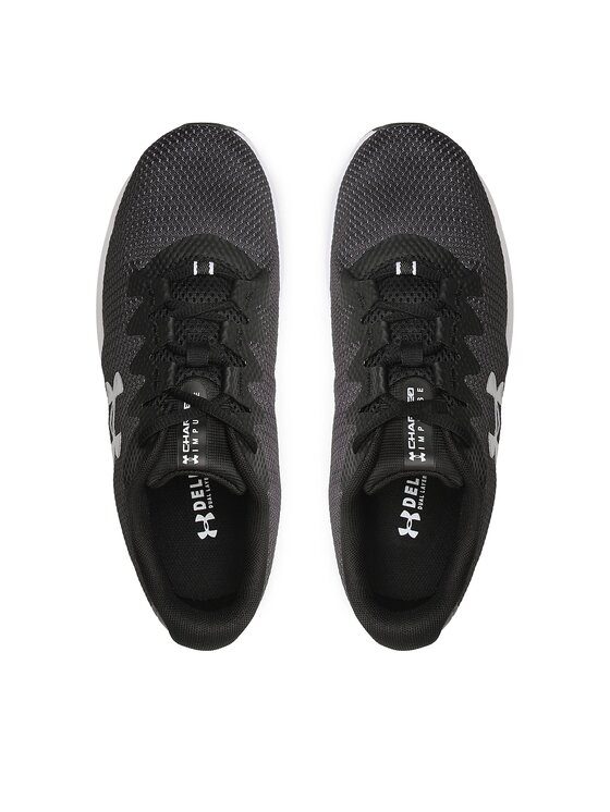 Under Armour Zapatillas de running Under Armour UA Charged Impulse 3 3025421-001 Negro
