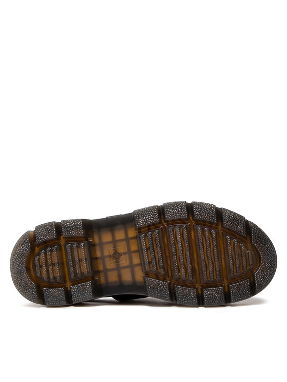Dr. Martens Босоніжки Dr. Martens Pearson 26473001 Чорний