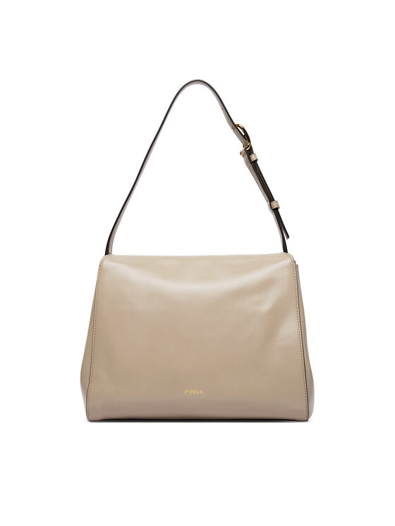 Furla Сумка Furla Domus S WB01862 BX4185 IT 4488S Бежевий