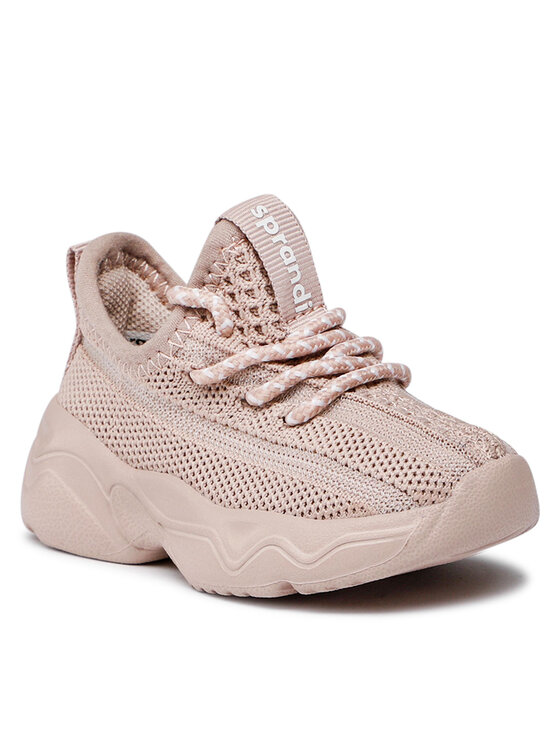 Sprandi Снікерcи Sprandi CP23-6003(II)DZ Бежевий