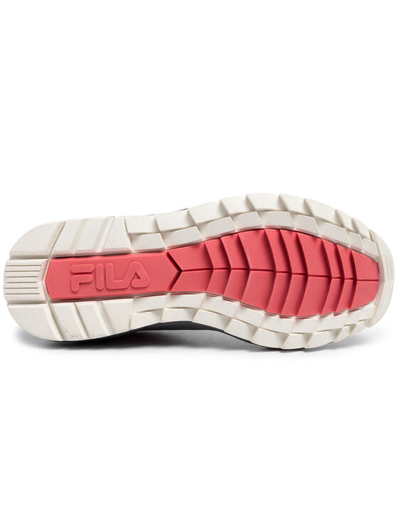 Fila Αθλητικά Fila Vault Cmr Jogger Cb Low Wmn 1010623.90W Έγχρωμο
