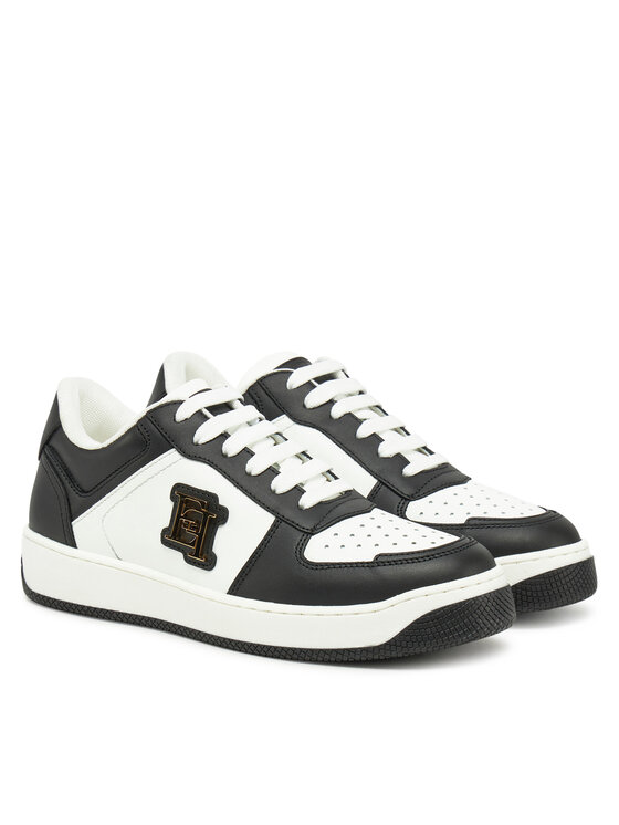 Elisabetta Franchi Zapatillas Elisabetta Franchi SA-49G-51E2-V400 Blanco
