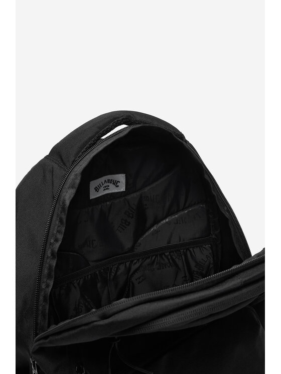 Billabong Рюкзак Billabong CWBEO-BLB-P-004-10 Чорний