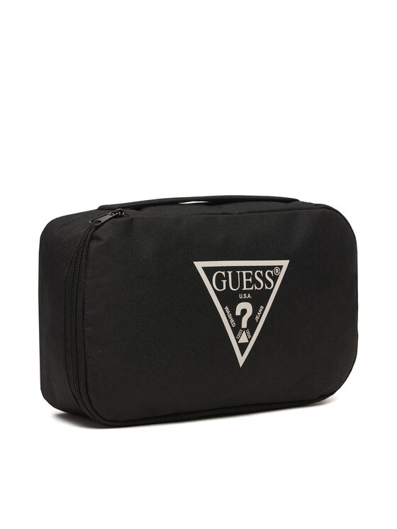 Guess Guess Boxer szett U5BG64 KCD31 Fekete