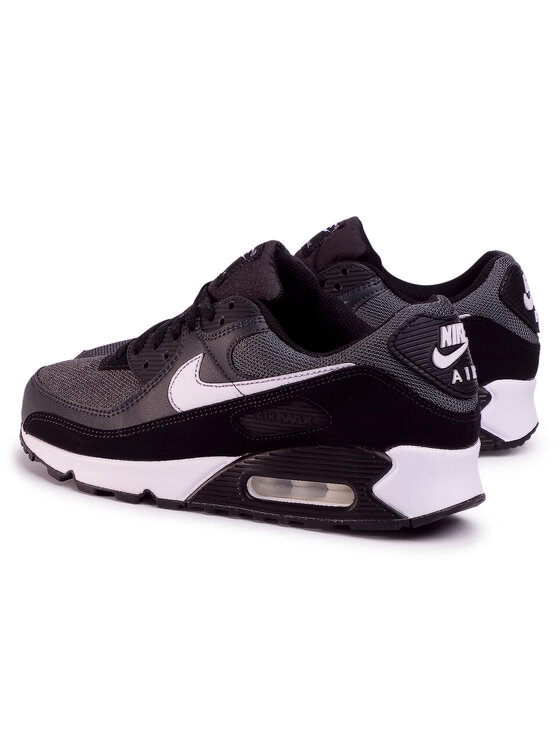 Nike Снікерcи Nike Air Max 90 CN8490 002 Сірий