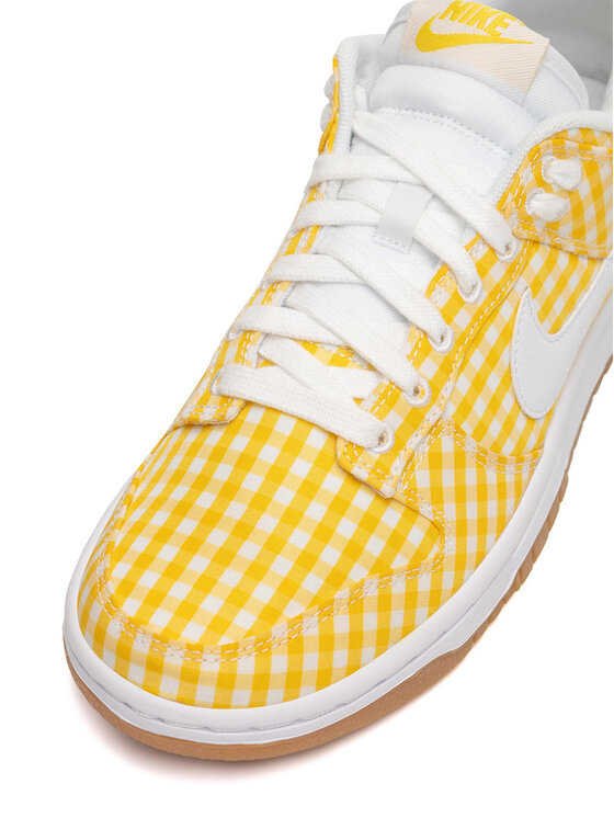 Nike Plátenky Nike DZ2777-700 Žltá