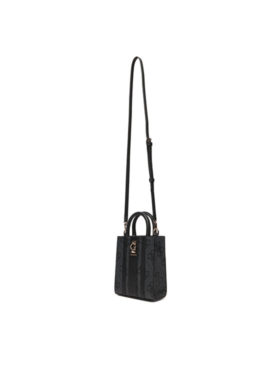 Guess Táska Guess Erenia Mini HWSO78 38750 Szürke