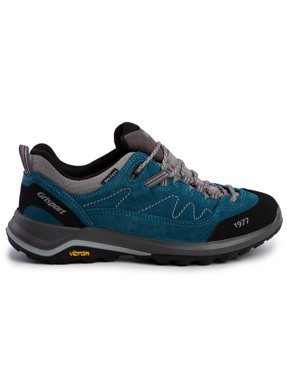 Grisport Trekingová obuv Grisport 14303A8T Modrá
