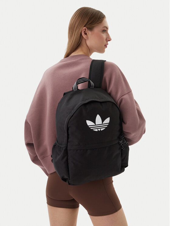 adidas Рюкзак adidas JW0315 Чорний