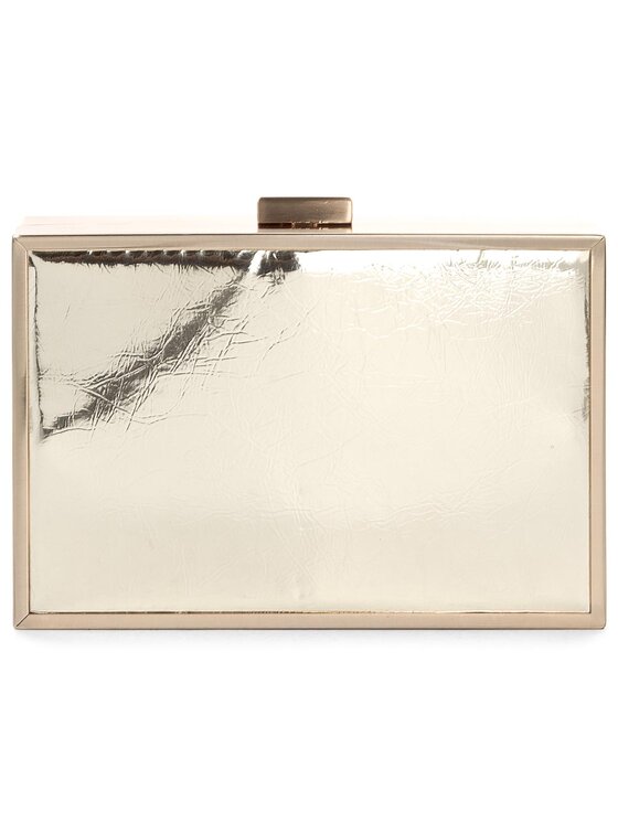 LOVE MOSCHINO Τσάντα LOVE MOSCHINO JC4151PP15LL0901 Χρυσό