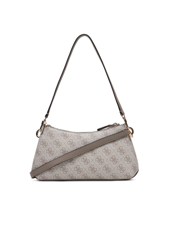 Guess Kabelka Guess Noelle II Mini HWBG96 72730 Béžová