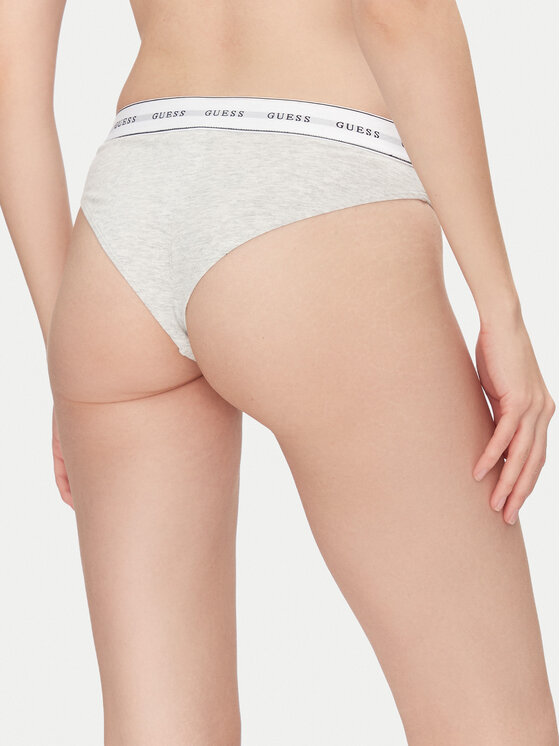 Guess Guess Braguitas clásicas O4BE13 KBBU1 Gris