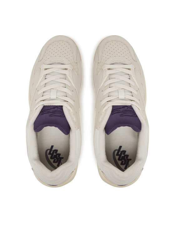 Lacoste Снікерcи Lacoste 7-49SMA0078 Білий
