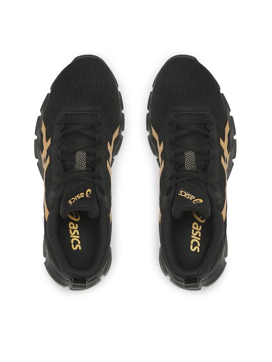 Asics Zapatillas Asics Gel-Quantum Lyte 1201A551 Negro