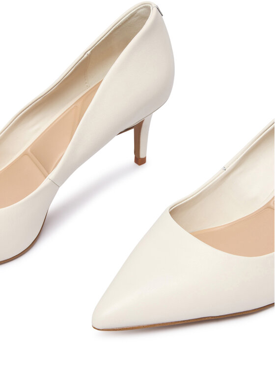 Aldo Туфлі на шпильці Aldo Stessylow 14344632 Білий