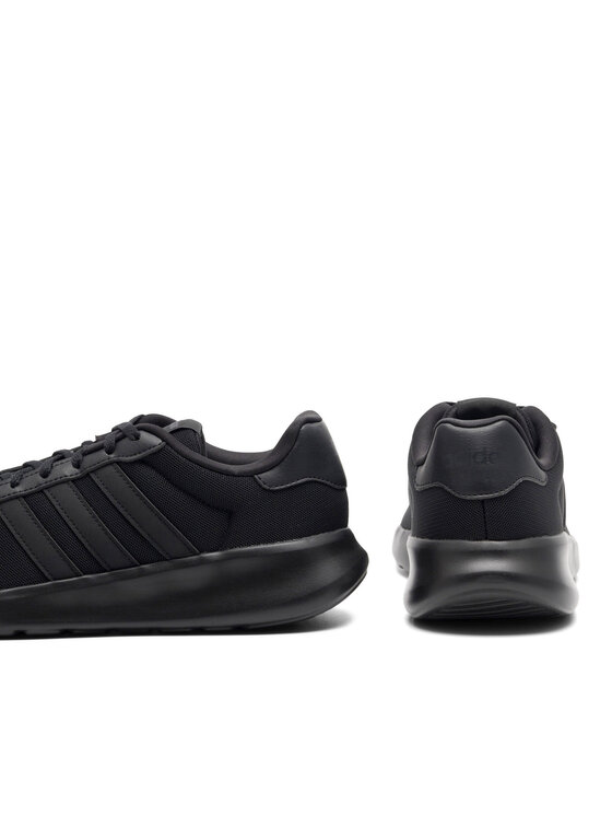 adidas Sneakersy adidas LITE RACER 3.0 GW7954. Čierna