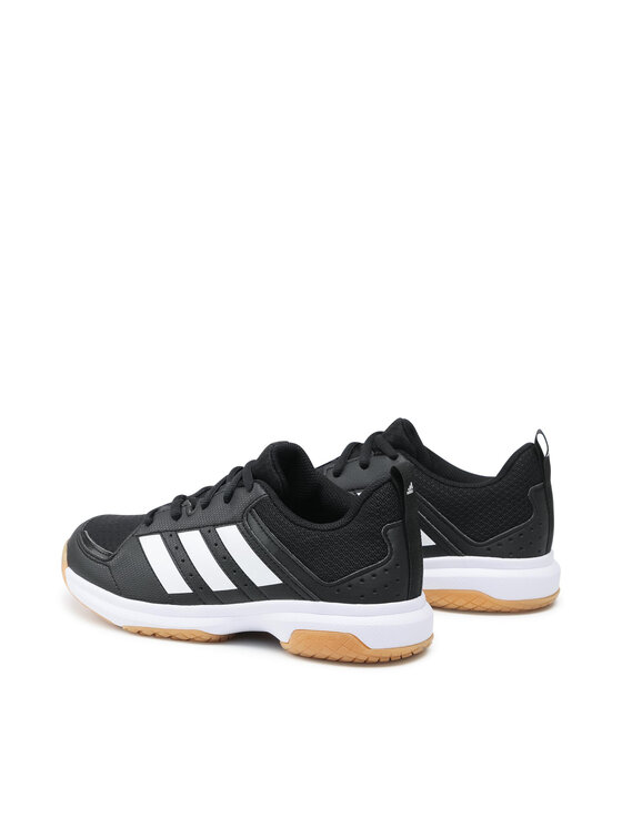 adidas Взуття у спортзал adidas Ligra 7 W GY7648 Чорний