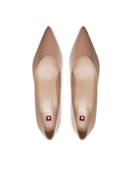 HÖGL Lodičky HÖGL Boulevard 90 0-176704 Béžová