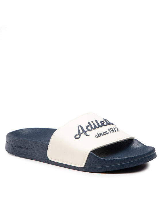 adidas Šlepetės adidas adilette Shower GW8748 Écru