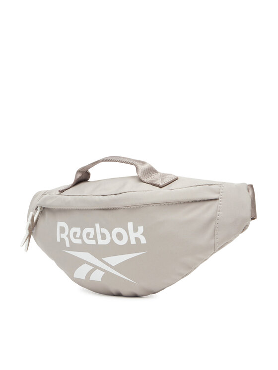 Reebok Τσαντάκι Μέσης﻿ Reebok RBK-039-CCC-05 Γκρι