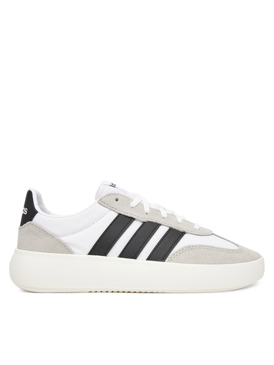 adidas Снікерcи adidas Barreda Decode JQ8854 Білий