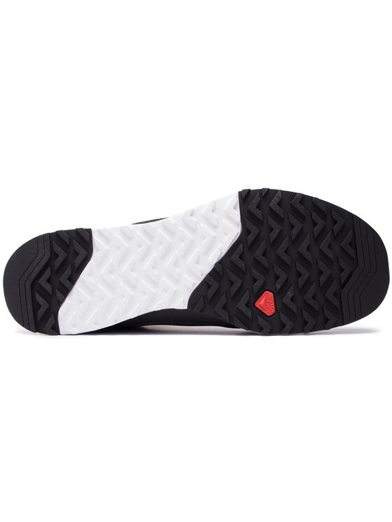 Salomon Trekking čevlji Salomon Utility Freeze Cs Wp 404694 27 V0 Siva