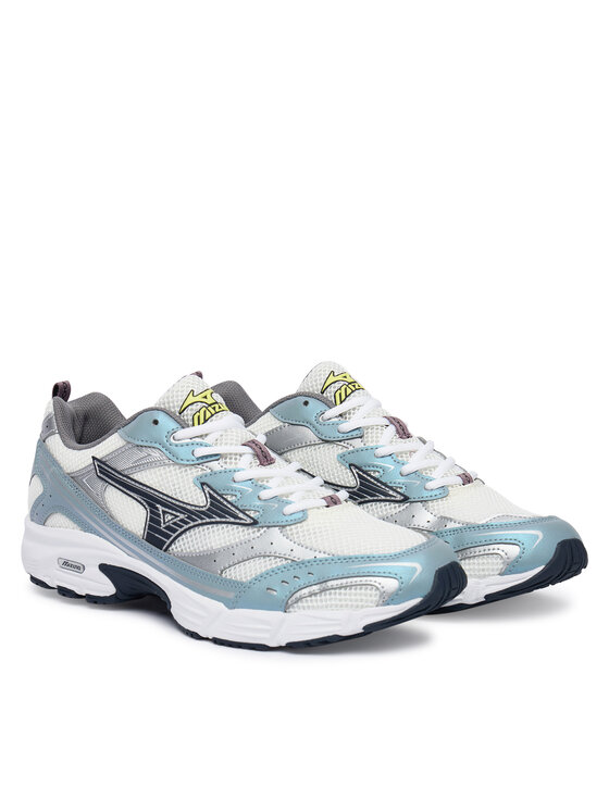 Mizuno Снікерcи Mizuno MXR Sport D1GA2451 Кольоровий