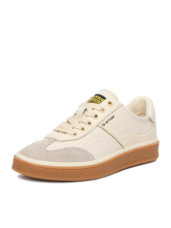 G-STAR Снікерcи G-Star Raw CEO-STAR-01 Бежевий