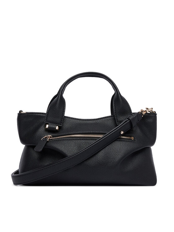 Guess Bolso Guess Suzy Mini HWBG23 22760 Negro