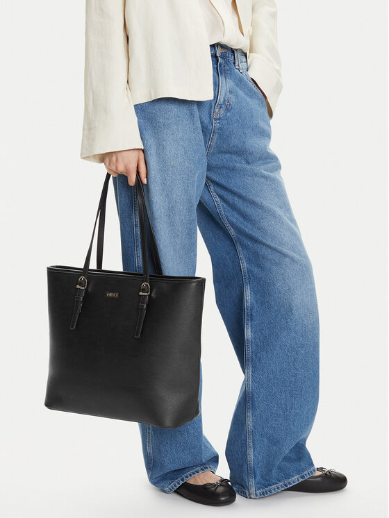 MEXX Kabelka MEXX MEXX-B-012-06 Čierna