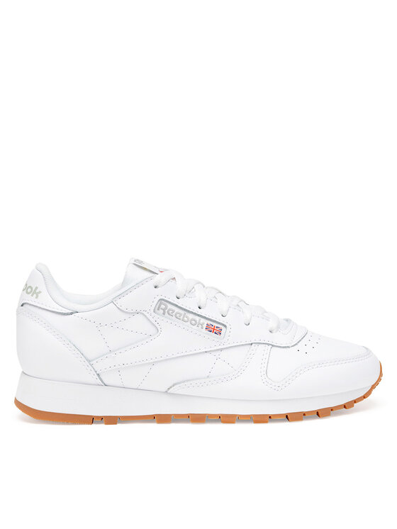 Reebok Снікерcи Reebok EO-CLASSIC LEATHER 100008495 Білий