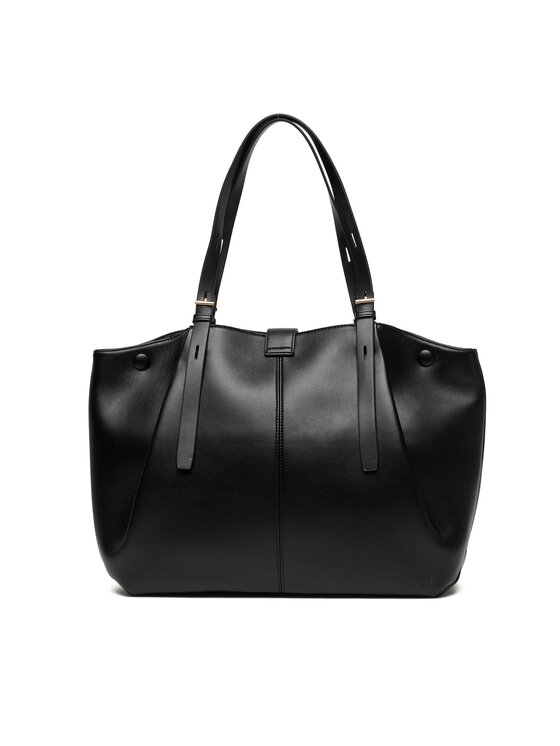 Blauer Geantă Blauer F5PENCE01/LAN Negru