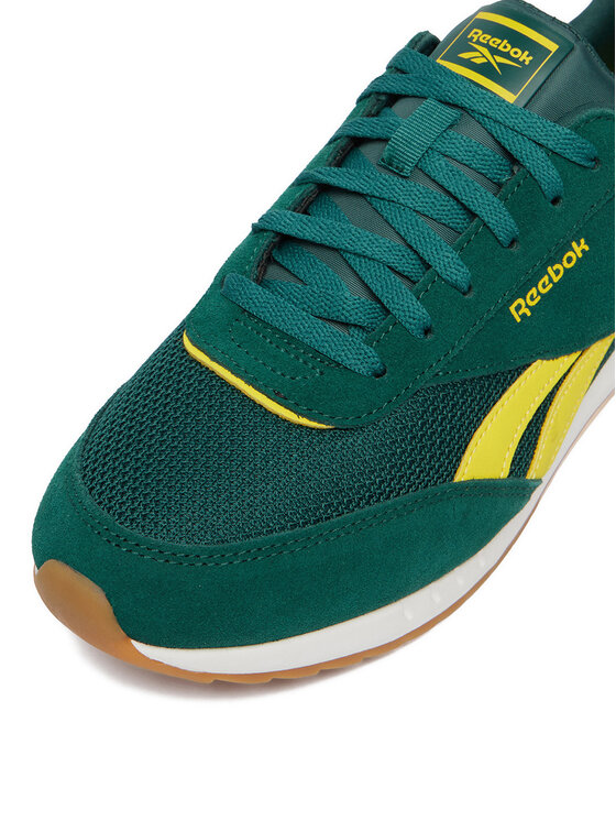 Reebok Снікерcи Reebok CEO-MODA AR30315MGYT Зелений