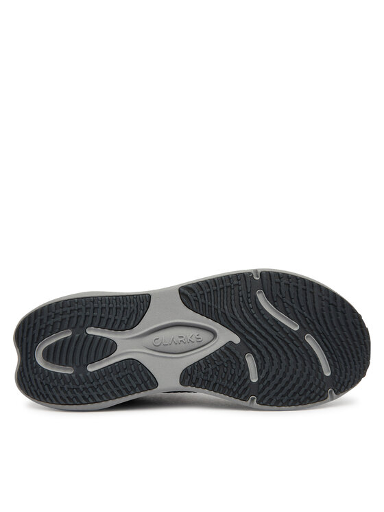 Clarks Αθλητικά Clarks Pace Move 26186613 Σκούρο μπλε