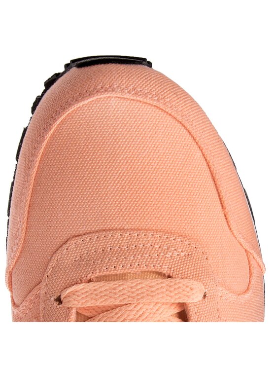 Nike Zapatillas Nike Md Runner 2 749869 801 Naranja