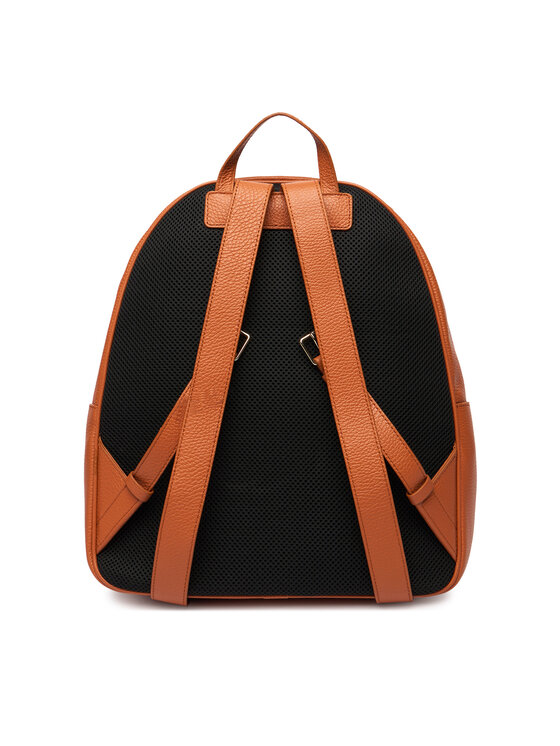 Coccinelle Рюкзак Coccinelle U45 Coccinelle Nory E1 U45 14 01 01 Коричневий