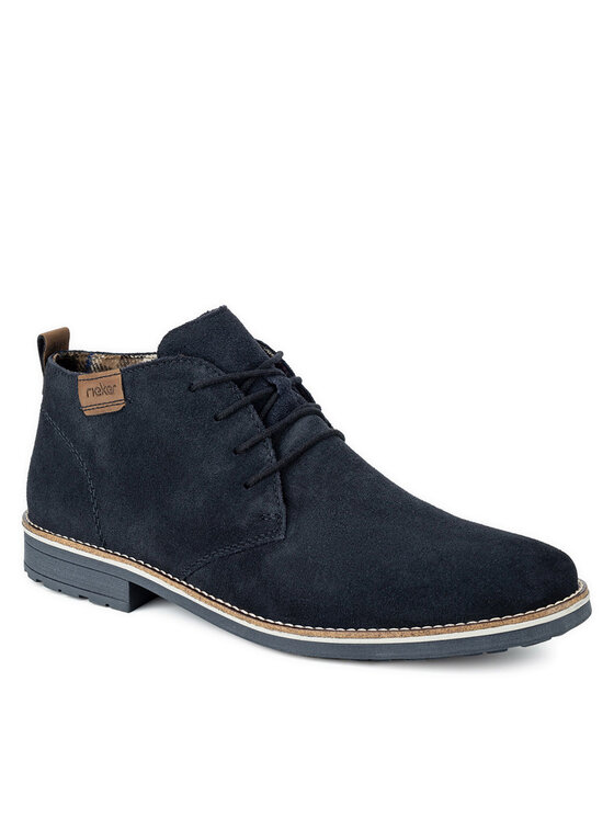 Rieker Scarpe basse Rieker 33206-14 Blu
