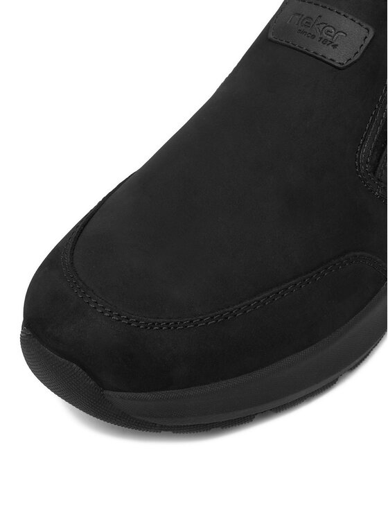 Rieker Sneakers Rieker 06052-00 Negru