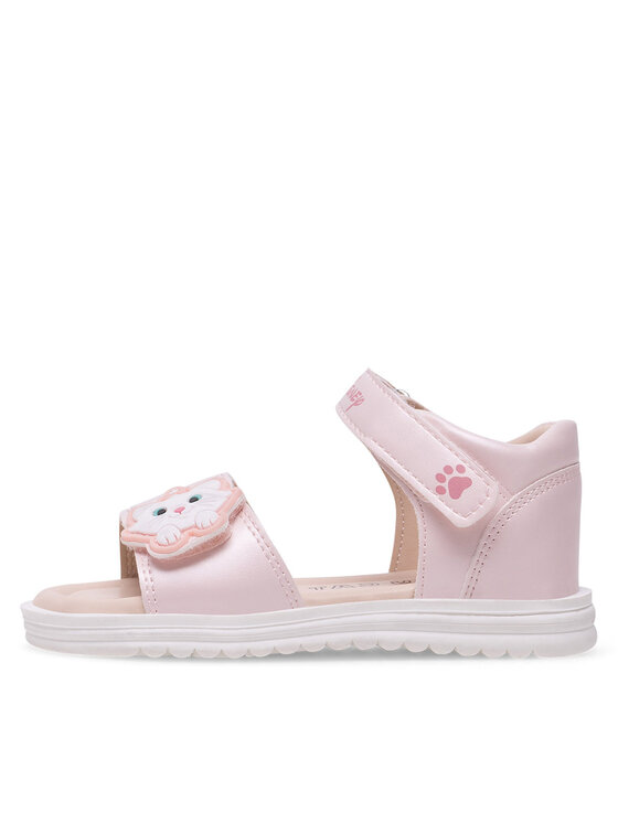Disney Classics Босоніжки Disney Classics CM-SS24-505DCLS Рожевий
