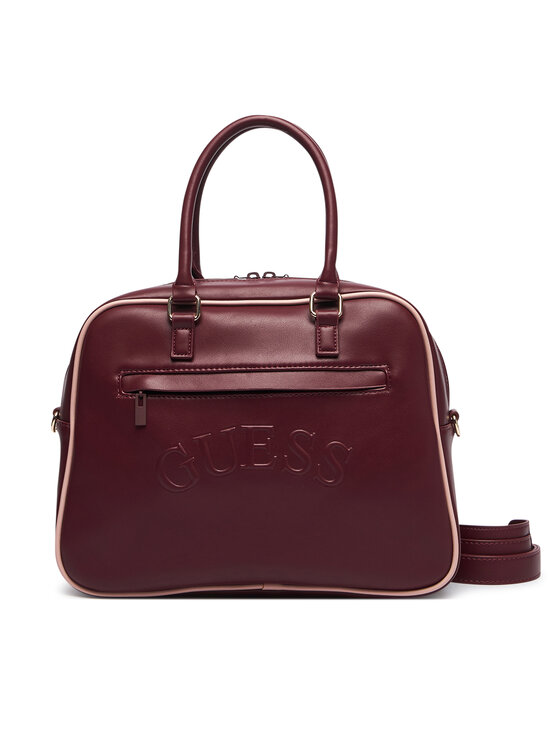 Guess Сумка Guess V6BZ02 W4273 Бордовий