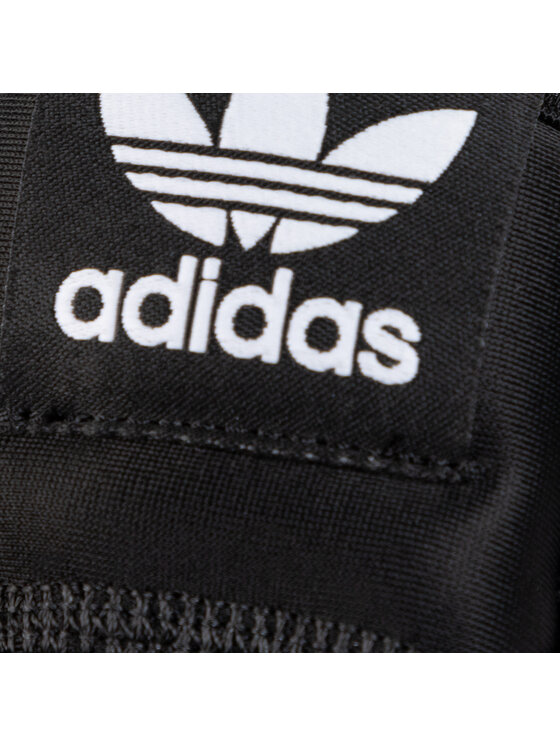 adidas Sneakers adidas Drop Step J EE8756 Negru