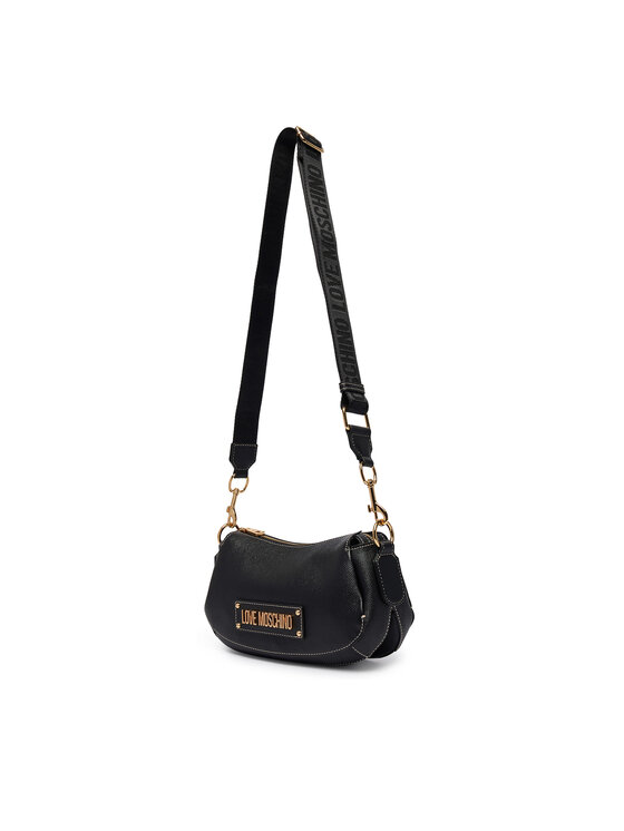 LOVE MOSCHINO Сумка LOVE MOSCHINO JC4288PP0OK1400A Чорний