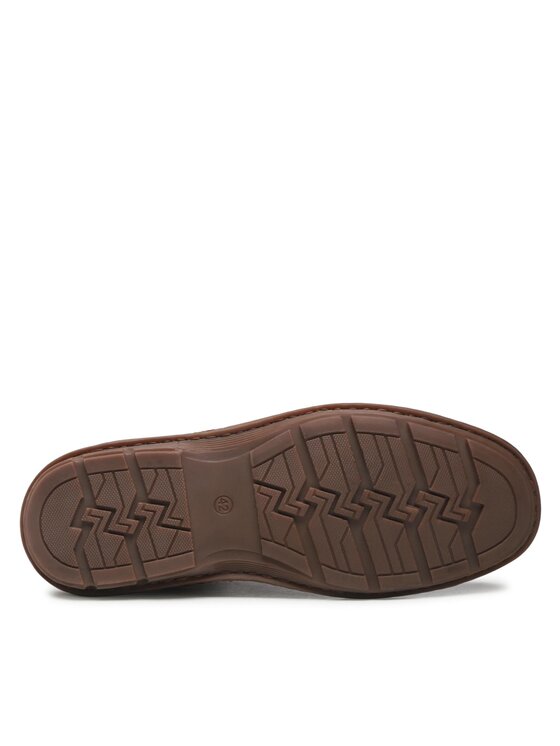 Go Soft Scarpe basse Go Soft MI08-BERGAMO-02 Marrone